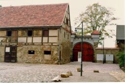 Bild: Olbernhauer Hütte