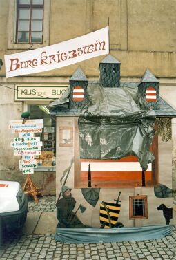 Bild: Tag der Sachsen