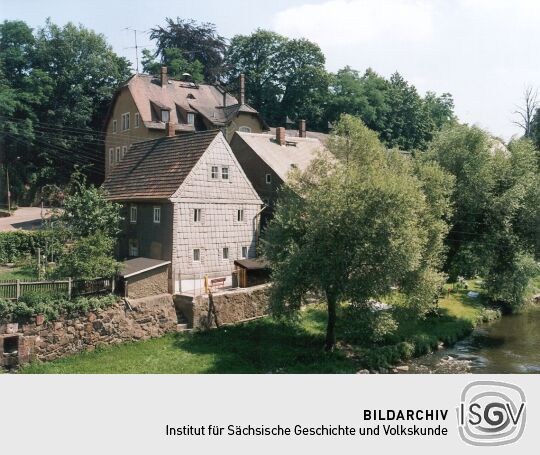 An der Zschopau