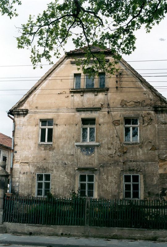 Bauernhof in Röderaue