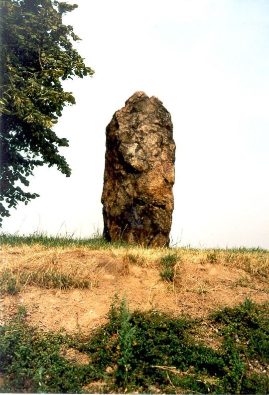 Huthübel bei Steudten