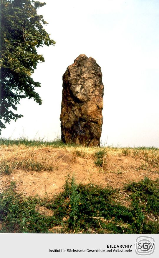 Huthübel bei Steudten