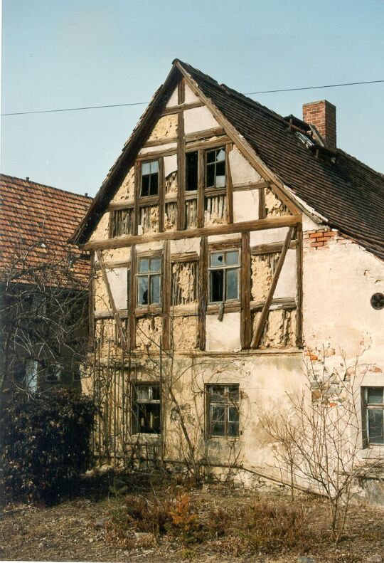 Bauernhof in Lampertswalde