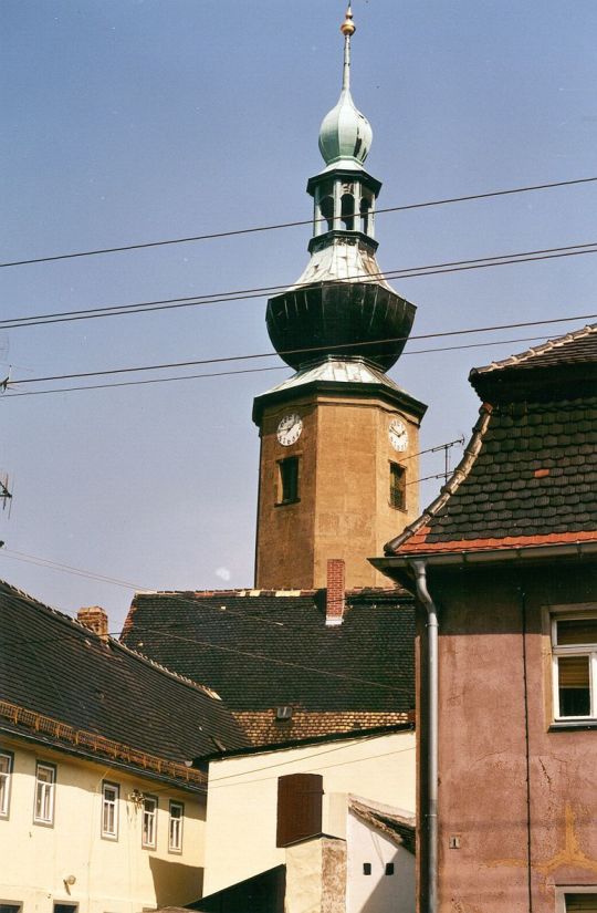 Kirche in Wurzen