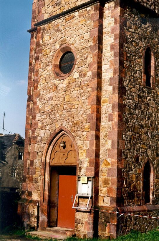 Breunsdorfer Kirche