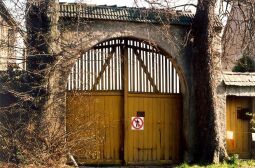 Bild: Ehemaliger Bauernhof in Breunsdorf