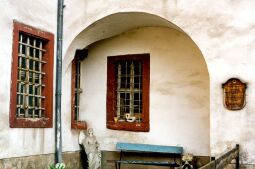 Bild: Kustodie am Dom St. Marien in Wurzen