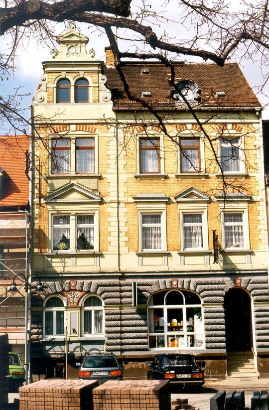 Apotheke am Markt in Groitzsch