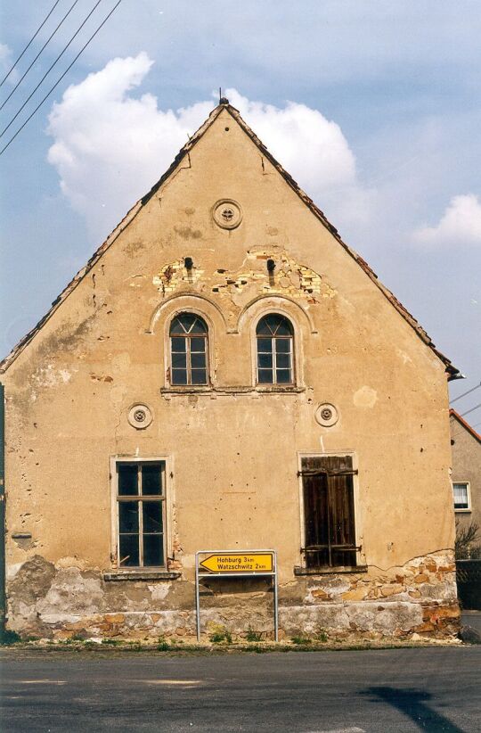 Bauernhof in Müglenz