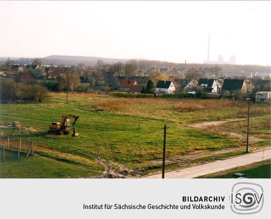 Blick über Regis-Breitlingen