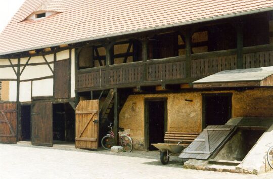 Volkskundemuseum in Neukirchen