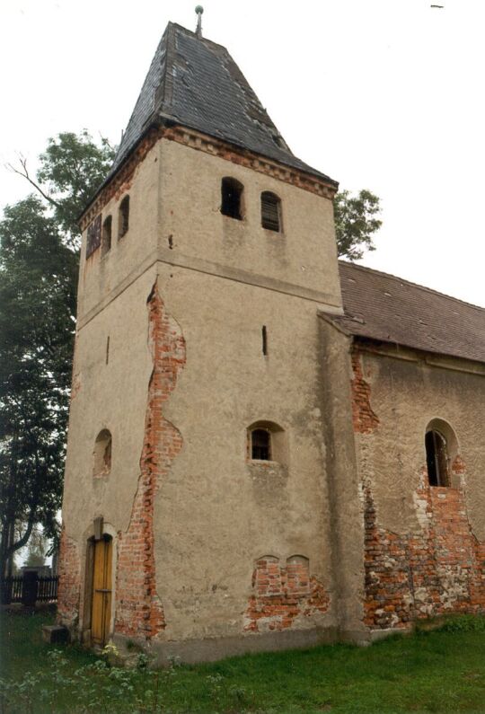 Kirche in Brodau