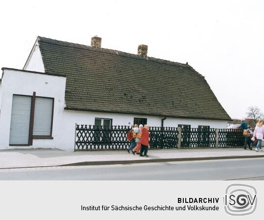 Wohnhaus in Schkeuditz