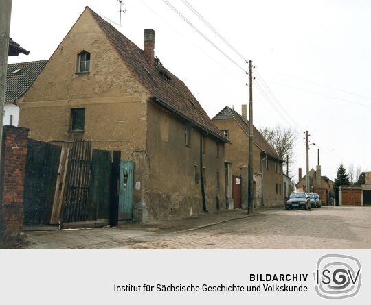 Bauernhof in Schkeuditz