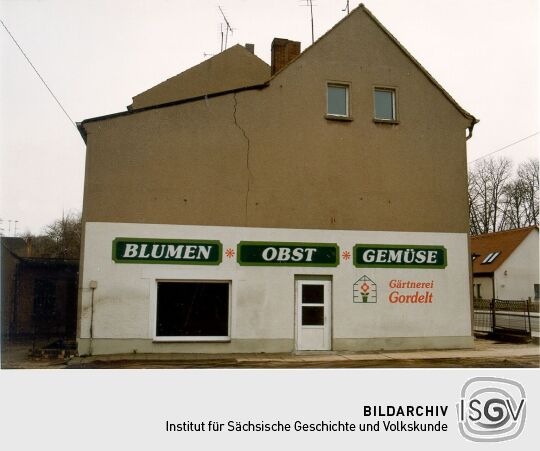 Geschäft in Schkeuditz