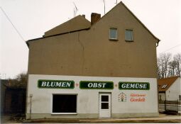 Bild: Geschäft in Schkeuditz