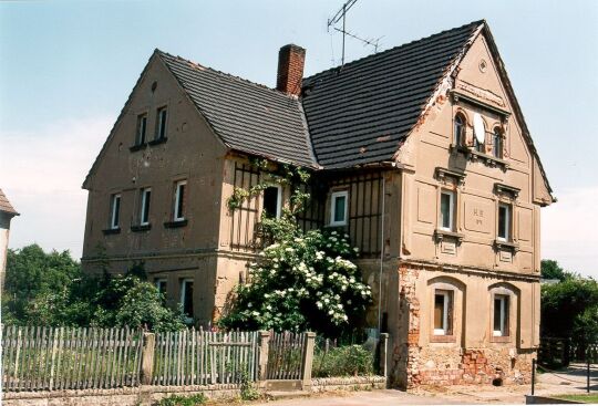 Wohnhaus in Streitwald