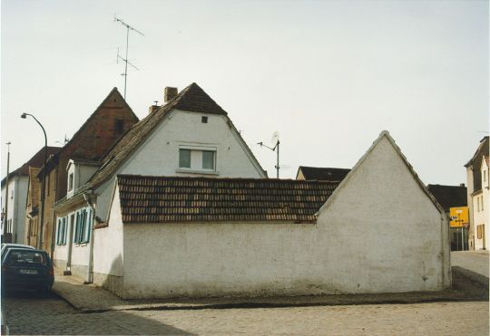 Wohngrundstück in Schkeuditz