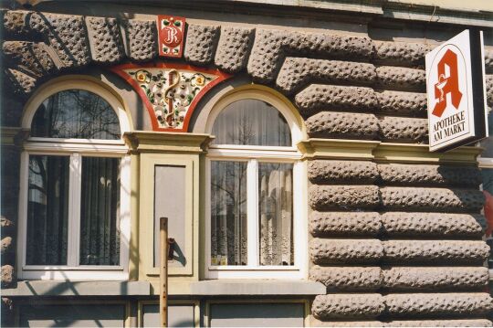 Apotheke am Markt in Groitzsch