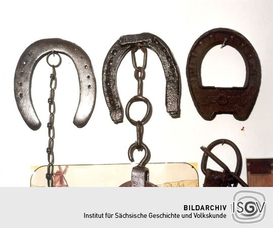 Heimatstube Polenz