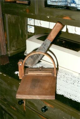 Bild: Heimatstube in Polenz