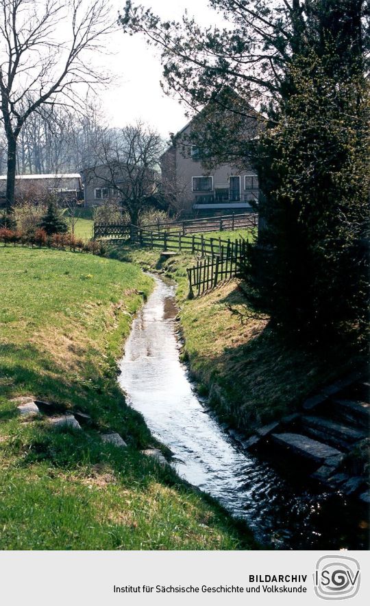 Dorfbach in Lauterbach