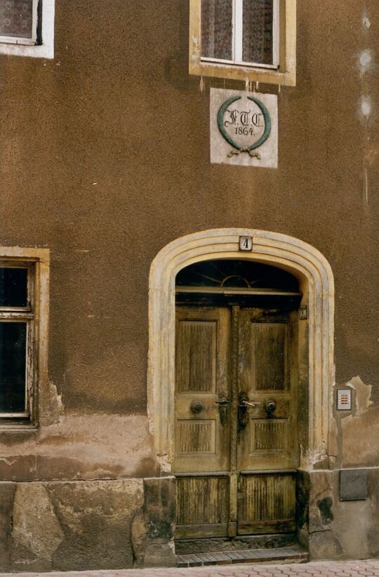 Wohngebäude in Dohna