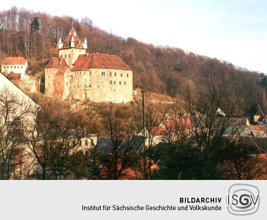 Schloss Kuckuckstein