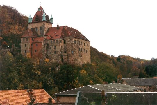 Schloss Kuckuckstein