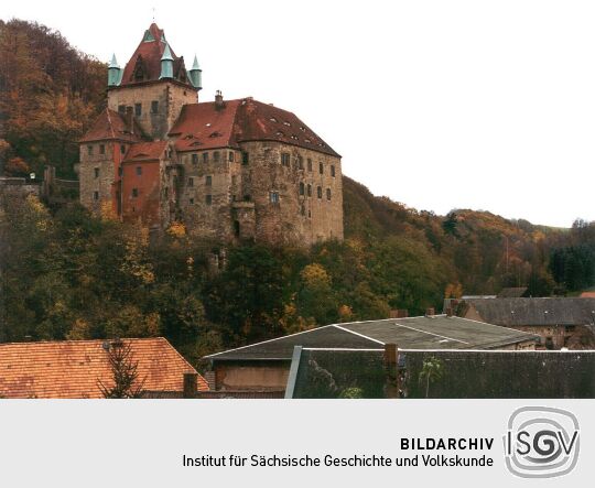 Schloss Kuckuckstein