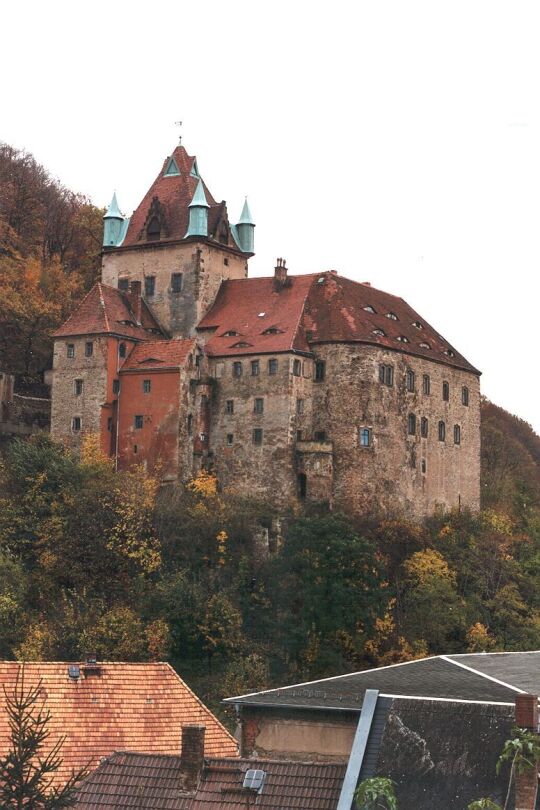 Schloss Kuckuckstein