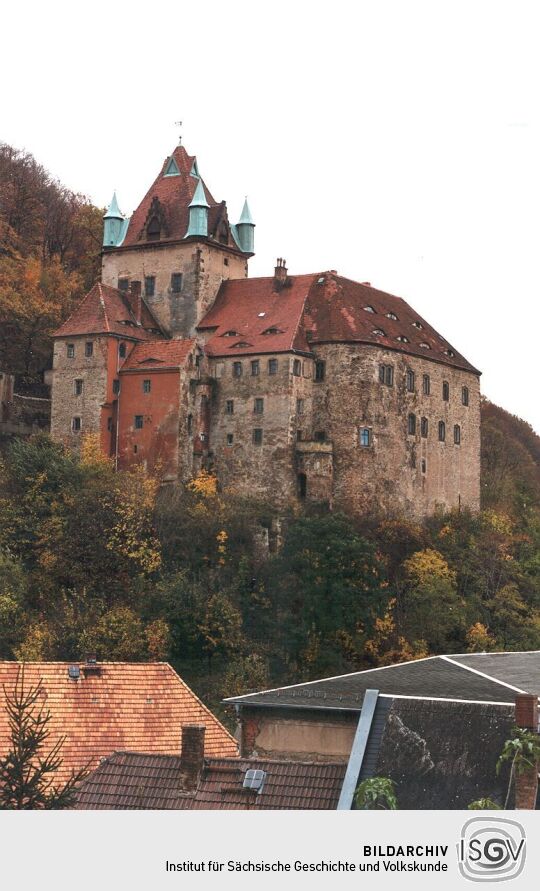 Schloss Kuckuckstein