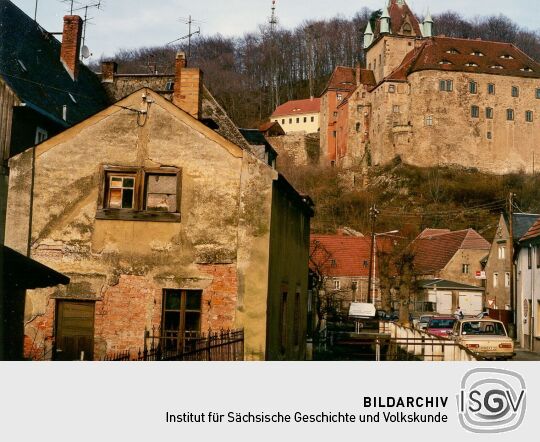Schloss Kuckuckstein