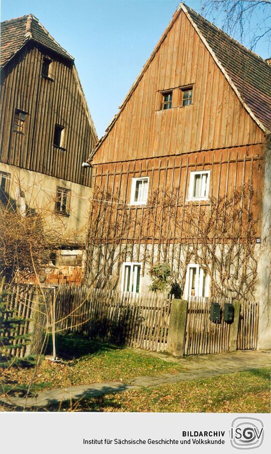 Hof in Wehlen