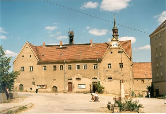 Gut Gamig in Röhrsdorf