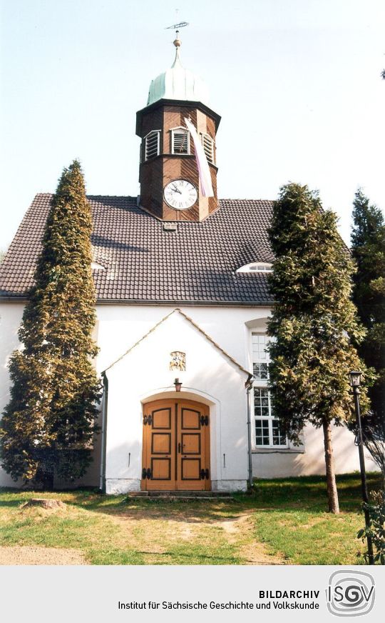 Kirche in Lauterbach