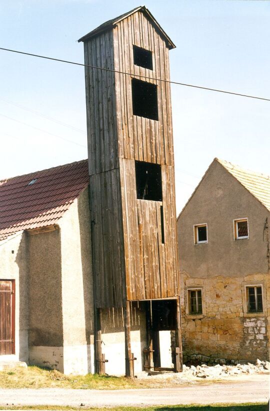 Feuerwehrturm in Göppersdorf