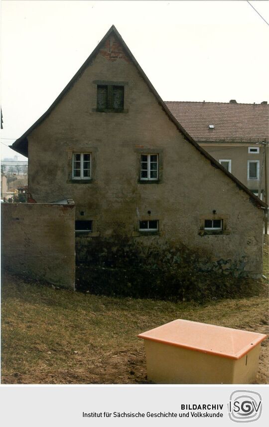 Kleinbauernmuseum in Reitzendorf