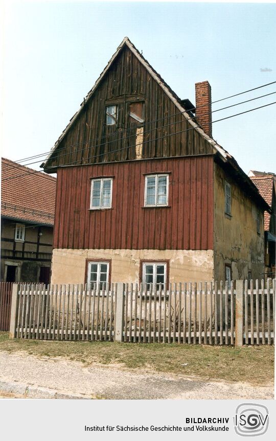 Kleinbauernmuseum Reitzendorf