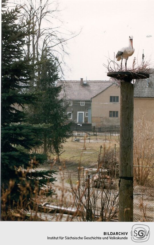 Bauernhof in Reitzendorf