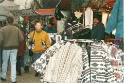 Bild: Weihnachtsmarkt in Pirna