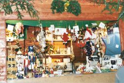 Bild: Weihnachtsmarkt in Pirna