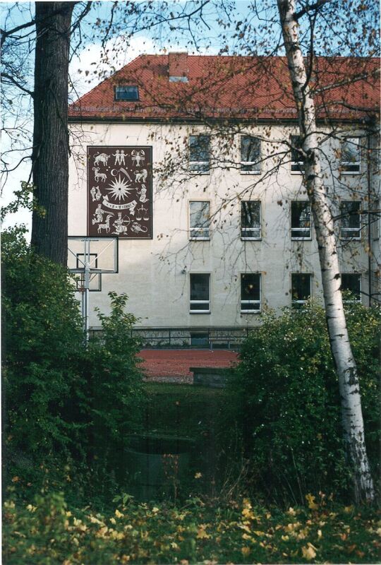 Schule in Neustadt