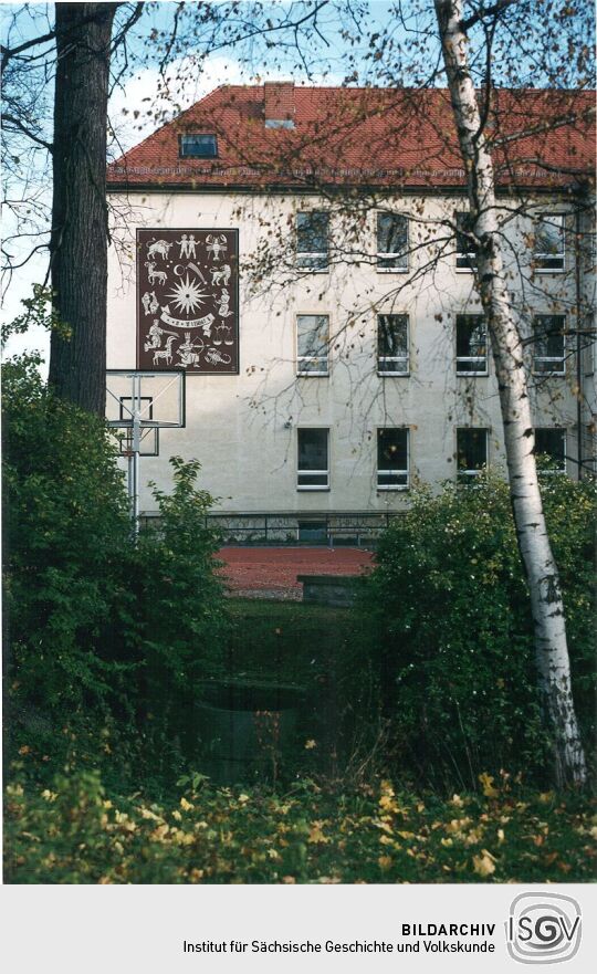 Schule in Neustadt