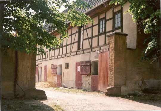 Bauernhof in Bubendorf