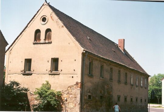 Bauernhaus in Eschefeld