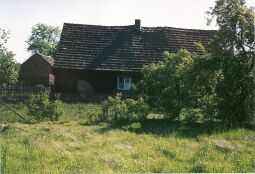 Bild: Kleinbauernhof in Weißkeißel