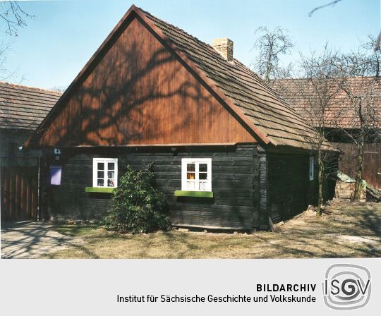 Wohnhaus in Schleife