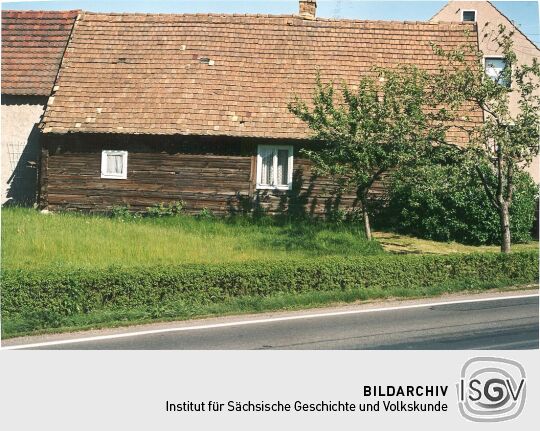 Wohnhaus in Weißkeißel