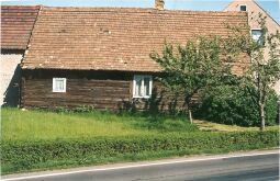 Bild: Wohnhaus in Weißkeißel